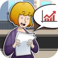 Business Comics Creator on 9Apps