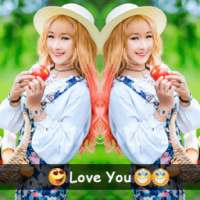 Mirror Photo Editor on 9Apps