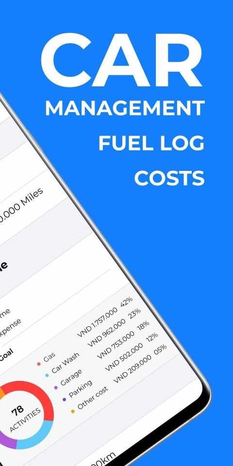 CarPlus - Smart Car Assistant screenshot 5