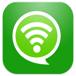 واتس بدون أنترنت - prank icon