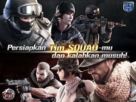 Point Blank Mobile скриншот 5