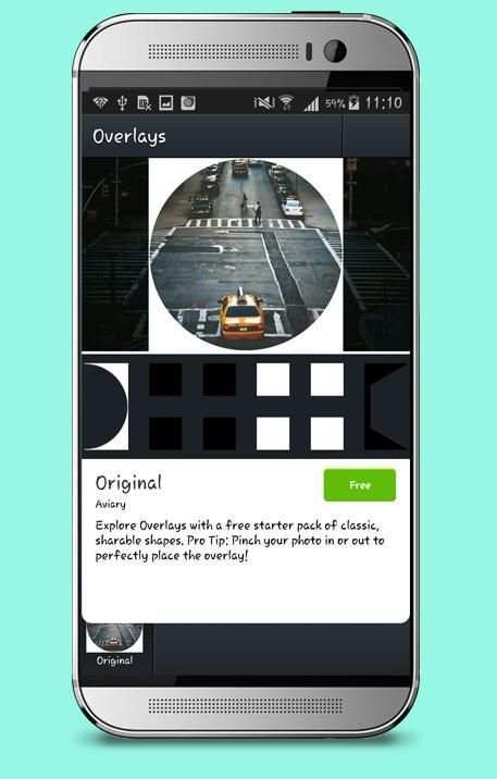 Selfie Photo Editor 2 تصوير الشاشة
