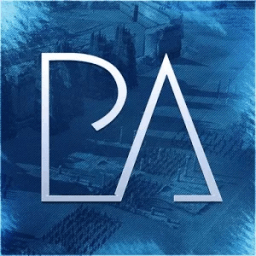 Pixelated Apollo أيقونة