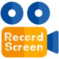 Record Screen Video