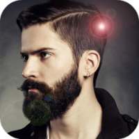 Face Changer : Beard Styles on 9Apps