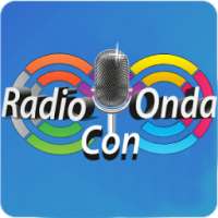 Radio Con Onda on 9Apps