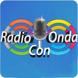 Radio Con Onda 1.0