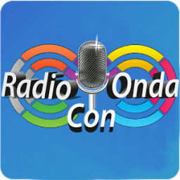 Radio Con Onda иконка