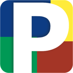 Pixel Wallpapers أيقونة