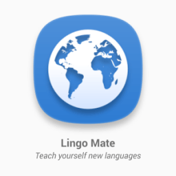 ikon Lingo Mate