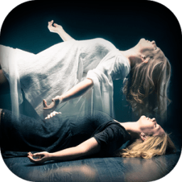 Ghosts in Photos 2016 Prank أيقونة