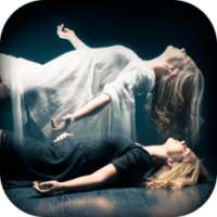 Ghosts in Photos 2016 Prank