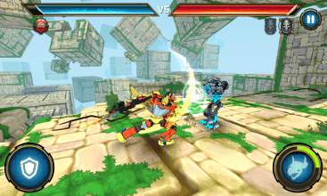 LEGO® BIONICLE® 2 screenshot 5