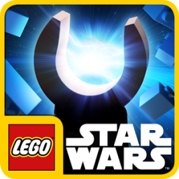 LEGO® Star Wars™ Force Builder icon