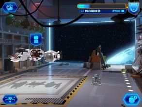 LEGO® Star Wars™ Force Builder screenshot 5