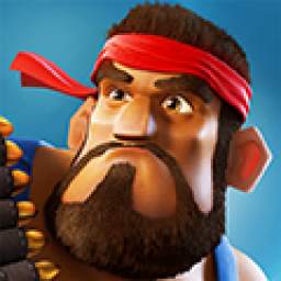 Boom Beach Theme HD 1.0