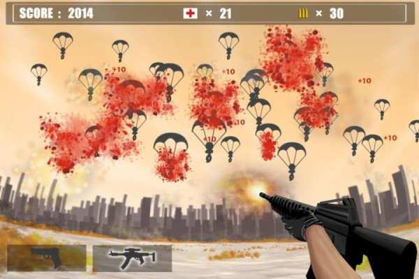 Anger of Stick Battle screenshot 3