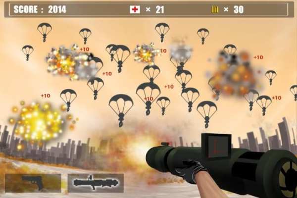 Anger of Stick Battle screenshot 2