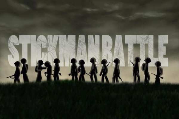 Anger of Stick Battle screenshot 4