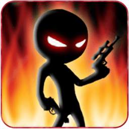 Angry StickMan 1.5