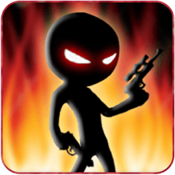 Angry StickMan Killer иконка