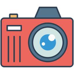 Cartoon Sketch Photo Camera 1.1.5
