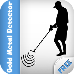 ikon Gold Metal Detector