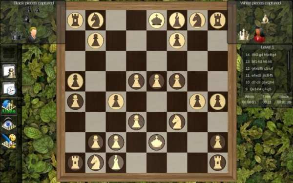 My Chess 3D स्क्रीनशॉट 2