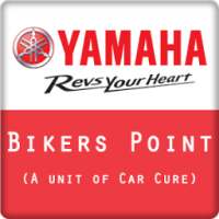 Yamaha Bikers Point