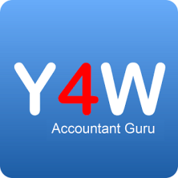 Accountant Guru - CA CPT IPCC आइकन