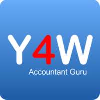 Accountant Guru - CA CPT IPCC आइकन