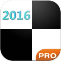 Piano Tiles 2016