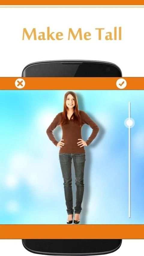 Plastic Surgery Image Editor скриншот 1