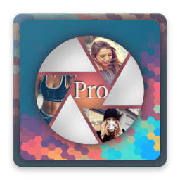 Z Camera Photos Editor icon