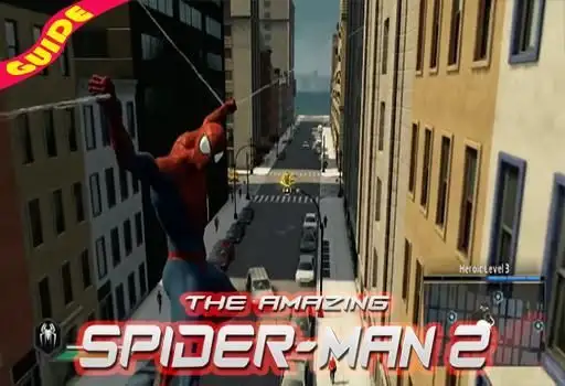 The Amazing Spider-Man apk obb 1.2.3e download for Android 2023