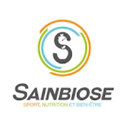 SAINBIOSE L'application