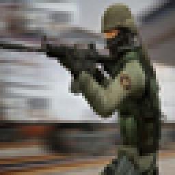 Shoot Sniper Pro иконка