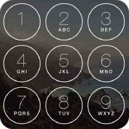Lock Screen - Passcode Lock आइकन