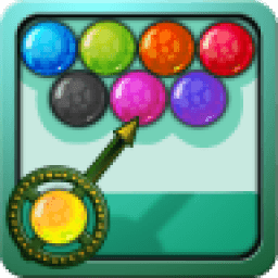 Bubble Shooter Free иконка