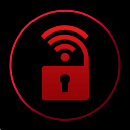 Hack Wifi Password prank أيقونة