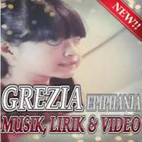 Lagu & Video Grezia Epiphania on 9Apps