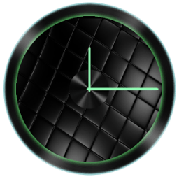 Analog Clock Widget आइकन
