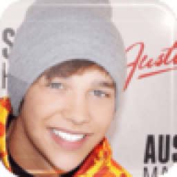 Austin Mahone Fan App иконка