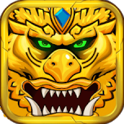 Endless Scary Temple Oz Jungle Run आइकन