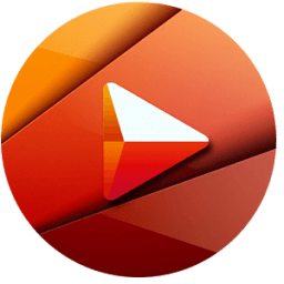 HD Video Player Pro आइकन