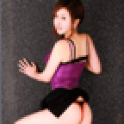 Sexy Big Ass Girls 1.2