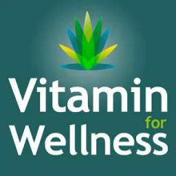 Vitamins for Wellness