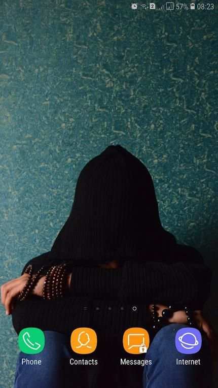 صور حزينه
‎ screenshot 2
