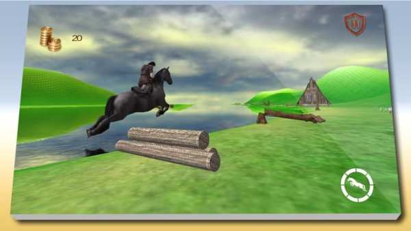 King of War screenshot 6