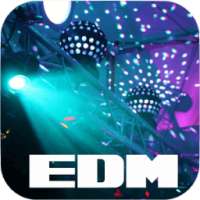 EDM Music - DANCE Dj